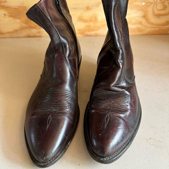 Laredo Booties  - Picture 2 of 6